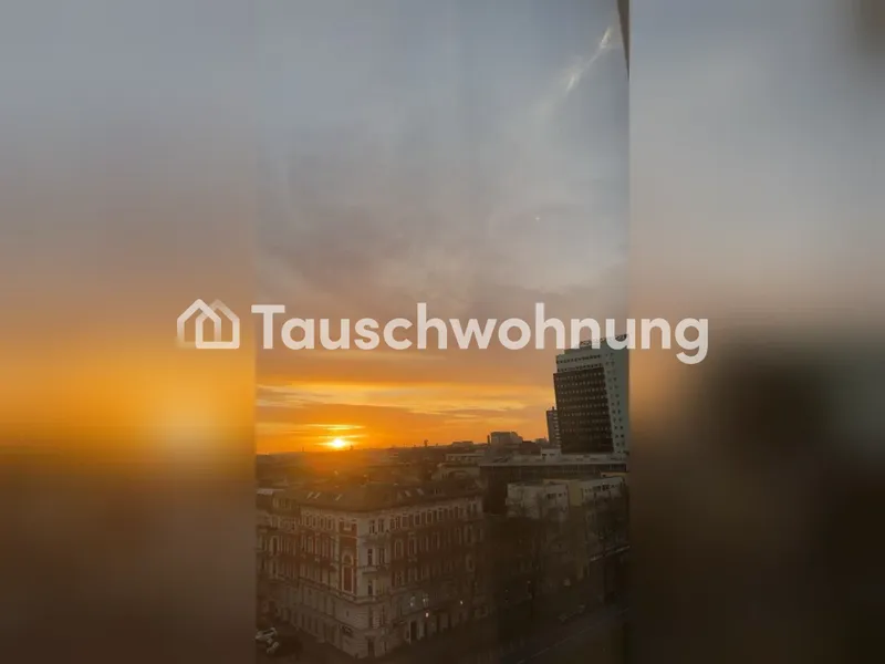Tauschwohnung: Tauschwohnung 2,5 gegen 3,5-4 Zimmern — photo 1